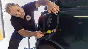 Car scratch and dent repair sydney. Paintless Dent Removal The Truth About Paintless Dent Repair