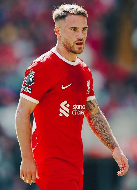 Mac Allister nói về quyết định gia nhập Liverpool: “Việc quyết định rất dễ dàng vì CLB và huấn luyện viên đã làm cho mọi thứ trở nên dễ dàng. Đôi khi