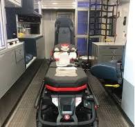 Ambulance Designs Evolving to Meet Specific Customer Needs