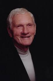 George Savage Obituary