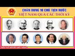 Người nước ngoài tạm trú tại việt nam phải thông qua người trực tiếp quản lý, điều hành cơ sở lưu trú để khai báo tạm trú với công an xã, phường các cơ sở lưu trú khác được lựa chọn một trong hai cách thức khai báo tạm trú cho người nước ngoài nêu trên, khuyến khích thực hiện qua trang thông. Chan Dung 10 Chá»§ Tá»‹ch NÆ°á»›c Cá»§a Viá»‡t Nam Qua Cac Thá»i Ká»³ Tá»« NÄƒm 1945 Tá»›i Nay Youtube
