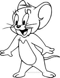 Tom And Jerry Coloring Pages In 2020 Coloring Pages Bee Coloring Pages Poppy Coloring Page