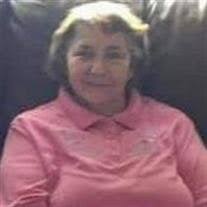 Martha Joyce Davis Obituary