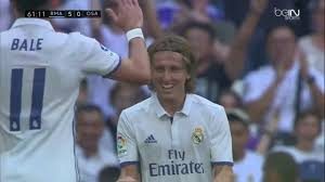 Spielerwechsel (real madrid) miguel für marcelo real madrid. J3 Real Madrid Osasuna Resume 10 09 16 Youtube