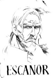 Gato anime manga anime anime art lord escanor escanor seven deadly sins meliodas vs cuadros star wars praise the sun 7 sins. Escanor Seven Deadly Sins