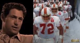 Steve Young talks playing in Green Bay blizzard 'Snow Bowl' game