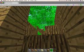 Customize any of these minecraft blocks with our block editor and deploy on your own private server. I Made A Treehouse In Minecraft Classic It Isn T Much But Theres Only Eight Blocks To Use R Minecraft
