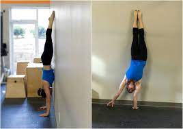 Maybe you would like to learn more about one of these? My 4 Week Program For Achieving Handstand Happiness Breaking Muscle