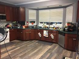 Lifeproof Multi Width X 47 6 In Seasoned Wood Luxury Vinyl Plank Flooring 19 53 S Luxury Vinyl Plank Flooring Vinyl Flooring Kitchen Lifeproof Vinyl Flooring