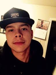 Rest In Paradise Dillon Liam Prince