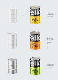 Download Barrel Mockup On Behance