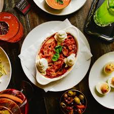 Park Slope Italian Restaurant Pasta Louise Opens a Bar