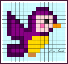 Epingle Sur Pixel Art