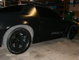 Has Any One Had Their Rims Painted At A Autobody Shop Third Generation F Body Message Boards