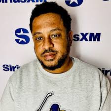 SiriusXM Urban View: Talk That Empowers