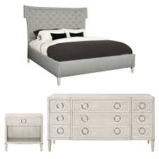 Bernhardt Domaine California King Standard Configurable Bedroom Set Reviews Wayfair