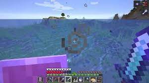 Ocean monuments, also known as simply monuments, are rare underwater structures found in deep oceans biome and variants. How To Get Prismarine Shards Minecraft Youtube