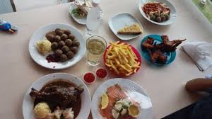 Enjoy a delicious taste of sweden at your ikea store. Must Have Everything Picture Of Ikea Restaurant Petaling Jaya Tripadvisor