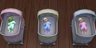 Feb 21, 2020 · how to increase chances of having a boy in the sims 4. How To Choose A Baby S Gender In Sims 4 Screen Rant