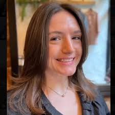 Lauren Anderson (@laurenands)