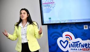 Este esfuerzo requiere un trabajo de unidad que involucre especialmente a nuestros jóvenes, quienes además de necesitar oportunidades l aborales, representan el futuro y el compromiso por lograr un país más. Asesor De Mintic Habria Participado En Millonaria Licitacion La Fm