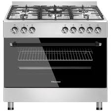 Free shipping on most items. Hisense Hfs905ges Free Standing Cooker Hisense Sa Televisions Refrigerators Mobile Phones Appliances