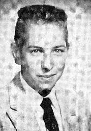 Larry Dean Ashenfelter (1940-1982)