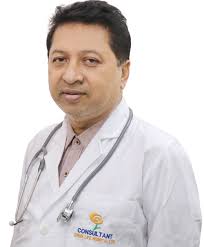 Prof. Md. Nur Hossain Bhuiyan