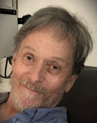 Todd William Holbrook Obituary June 2, 2024