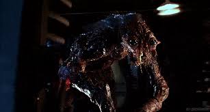 Candles snuff out in darkness. Top 100 The Scariest Things