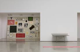 Bildergebnis für Julius Koller