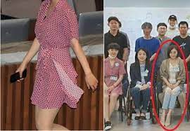 류호정 후보에게 '대리게임 논란' 직접 들어봤다 풀 영상 : ìœ ì •ì£¼ ë¥˜í˜¸ì • ì˜ì› íŒ¨ì…˜ ë…¼ëž€ ì•„ ì‰° ë‚´ ë‚œë‹¤ êµ¿ëª¨ë‹ì¶©ì²­