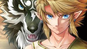 The duo announced that the twilight princess manga will be entering its final arc in june. Zelda Twilight Princess Manga Pierces Link S Pscyhe Geek And Sundry