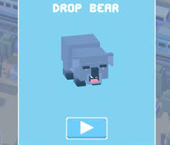 Earlier on this week we showed you how to get . Crossy Road Drop Bear Unlock May Shock You Product Reviews Net