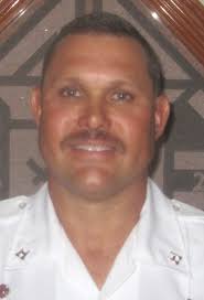 Honors go to Police Officer of Year, Firefighter of Year