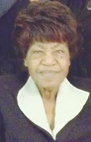 Jessie Whetstone Obituary (2015)