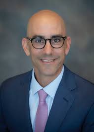 Erik Baker, CEC, CCA