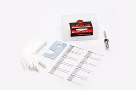 They are friends, loved ones, and family members. Jual Coil Master Rebuild Kit Rbk For Oxva Origin X Jakarta Pusat Vapeoi Tokopedia