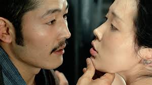 愛のコリーダ DVD 無修正