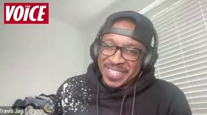 Travis Jay's Rum Punch' aired next month