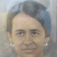 Francisca Gálvez Salgado (1891–1949)