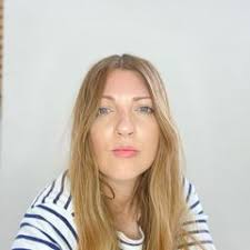 Amanda House Visual merchandising manager