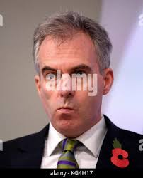 Ben Broadbent the deputy governor for Monetary Policy at the Bank of  England, who has signalled