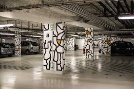 Les Dunes Societe Generale Integral Ruedi Baur Paris Paris Design Urbain Urbain
