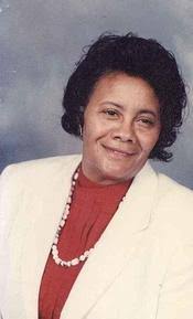 Obituary for Pecola Carter Bradley