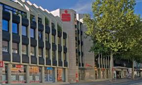Volksbank raiffeisenbank oberbayern südost eg. Sparkasse Schweinfurt Hassberge Linkedin