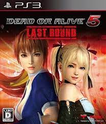 Of 05 costumes per char?) on the console versions (go to options and press all shoulder buttons at once), does anybody. Ps3 Psn Games Free Download Dead Or Alive 5 Last Round All Dlc Eu 4 21