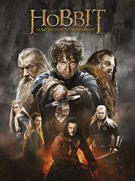 Risultati immagini per lo hobbit