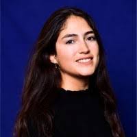 Cecilia Mann's Instagram, Twitter & Facebook