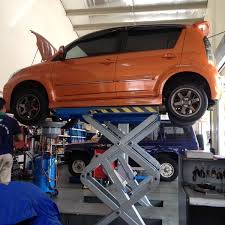 Dalam radius 10 km sahaja Cendana Auto Sdn Bhd Putrajaya Wilayah Persekutuan Putrajaya